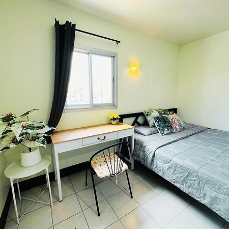 K.L.Apartment Chalong Exterior foto