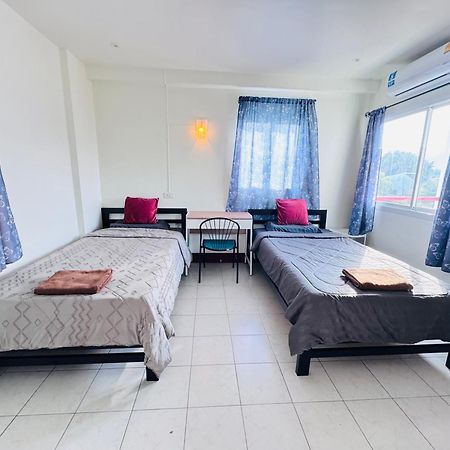 K.L.Apartment Chalong Exterior foto