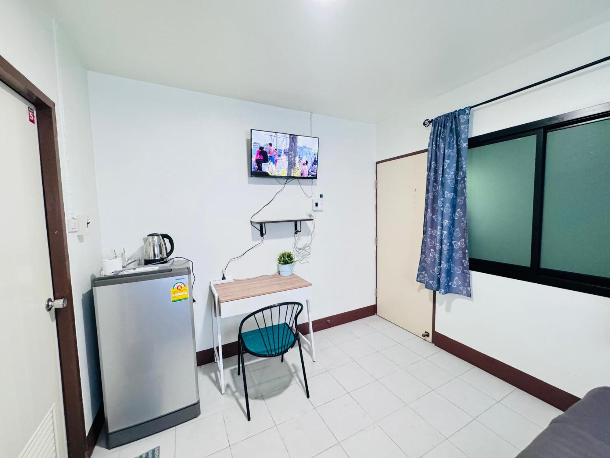 K.L.Apartment Chalong Exterior foto