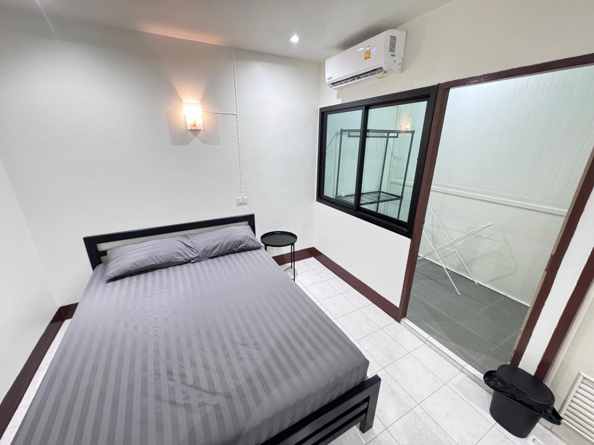 K.L.Apartment Chalong Exterior foto