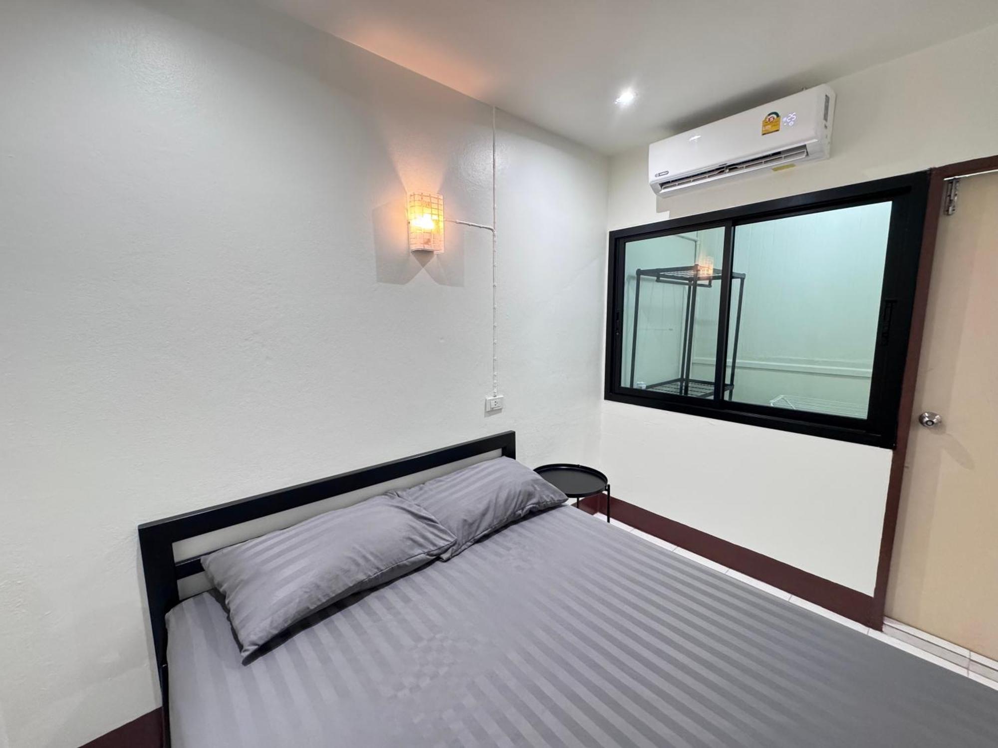 K.L.Apartment Chalong Exterior foto